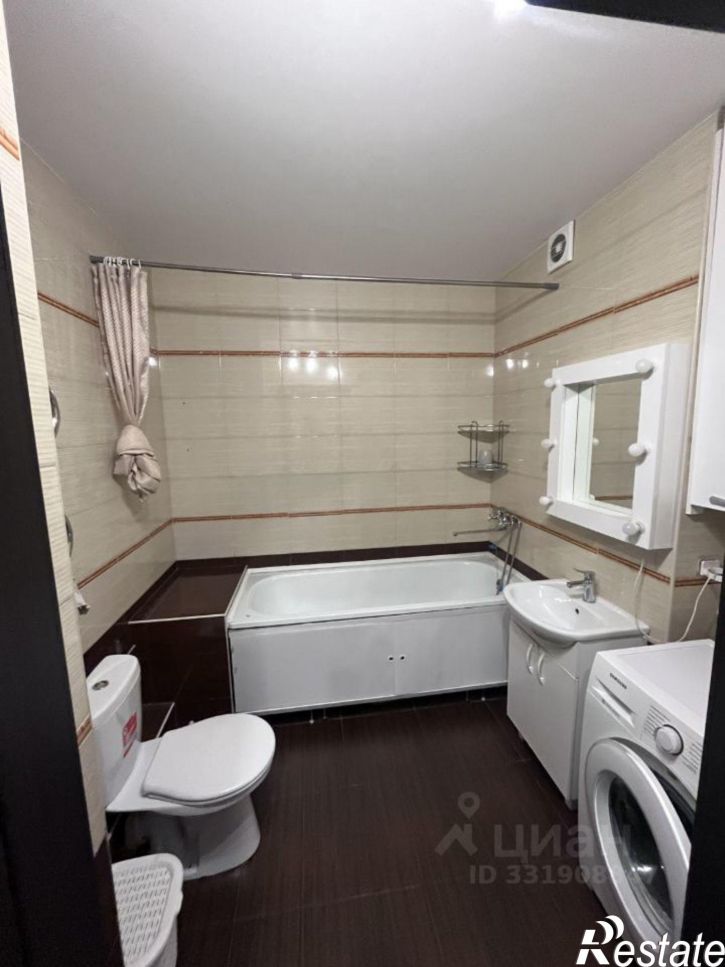 1-комн квартира б-р Рябикова, 101,  д. 101
