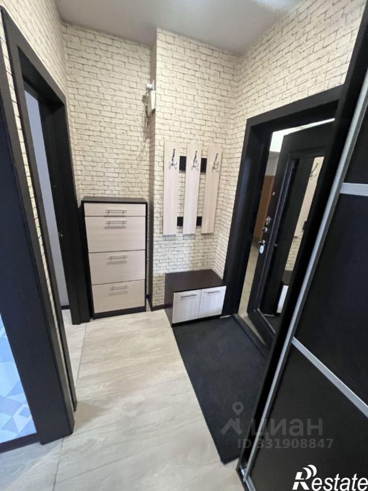1-комн квартира б-р Рябикова, 101,  д. 101