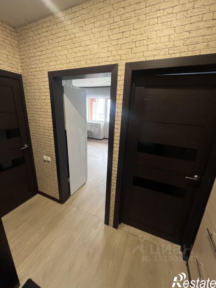 1-комн квартира б-р Рябикова, 101,  д. 101