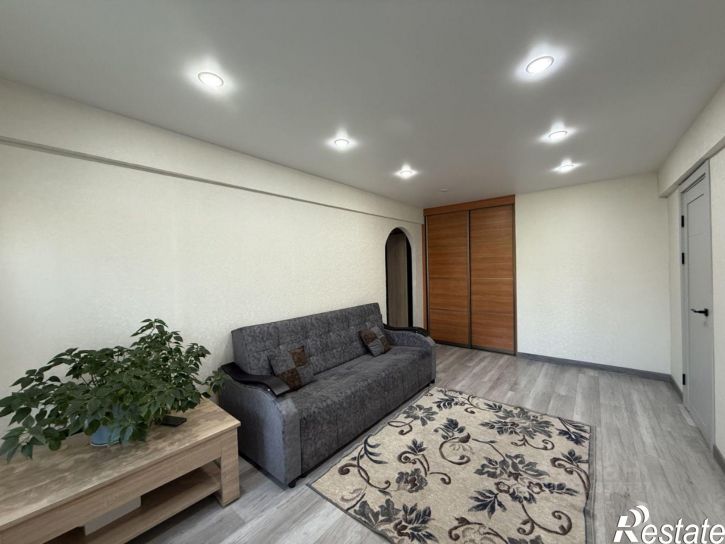 4-комн квартира ул Баумана, 228,  д. 228