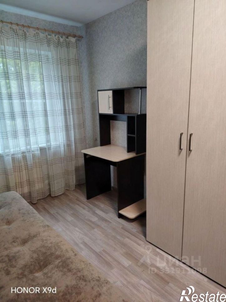 2-комн квартира ул Клары Цеткин, 22,  д. 22