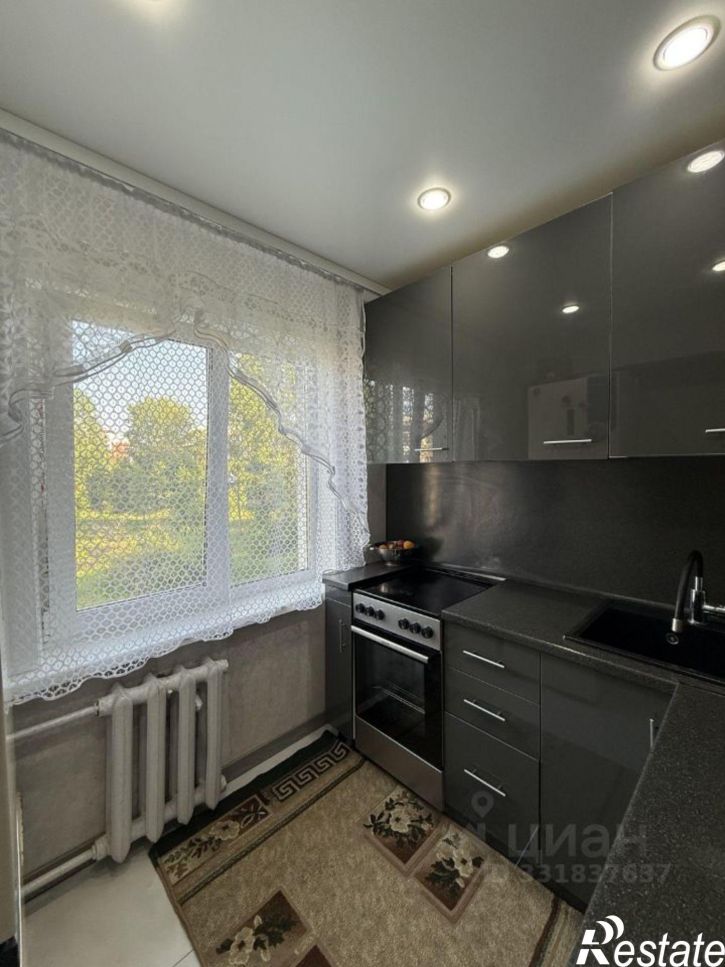 4-комн квартира ул Баумана, 228,  д. 228
