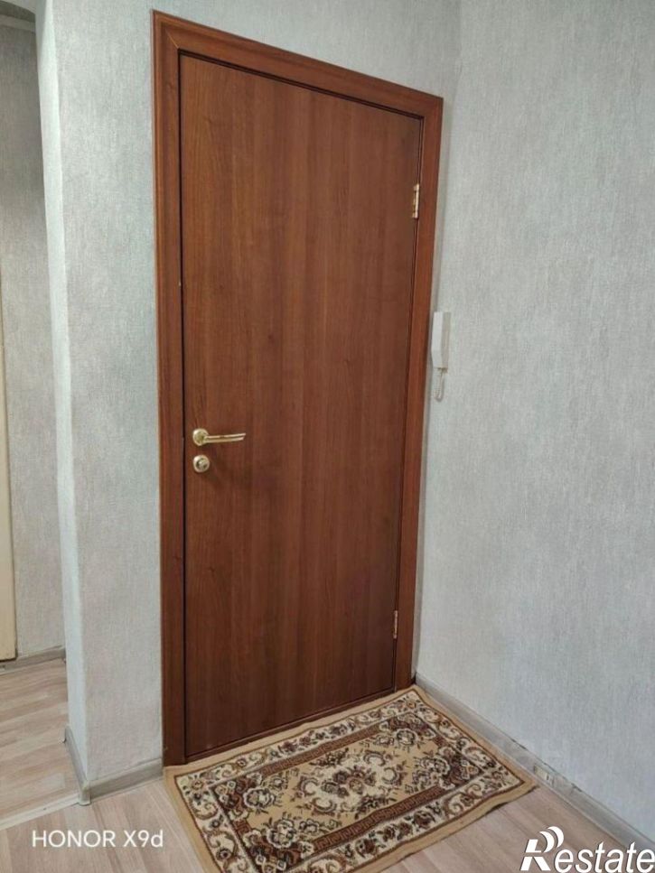 2-комн квартира ул Клары Цеткин, 22,  д. 22