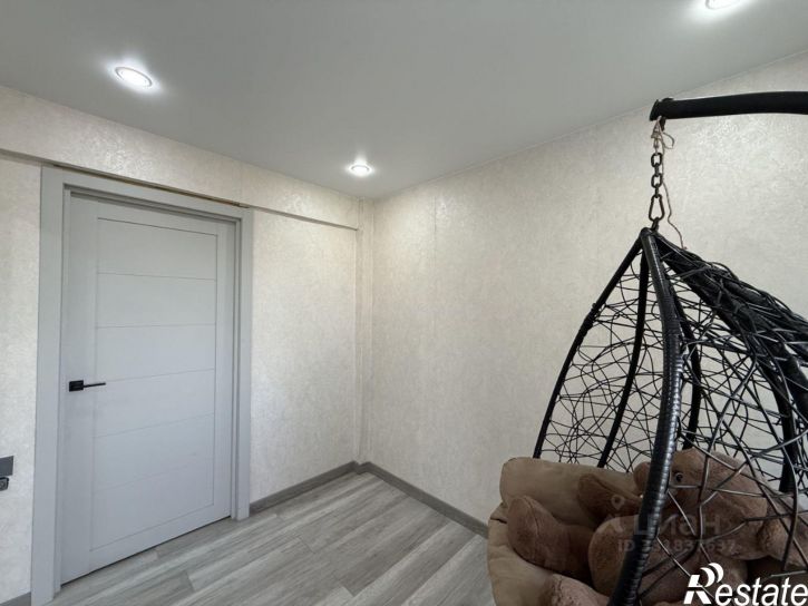 4-комн квартира ул Баумана, 228,  д. 228