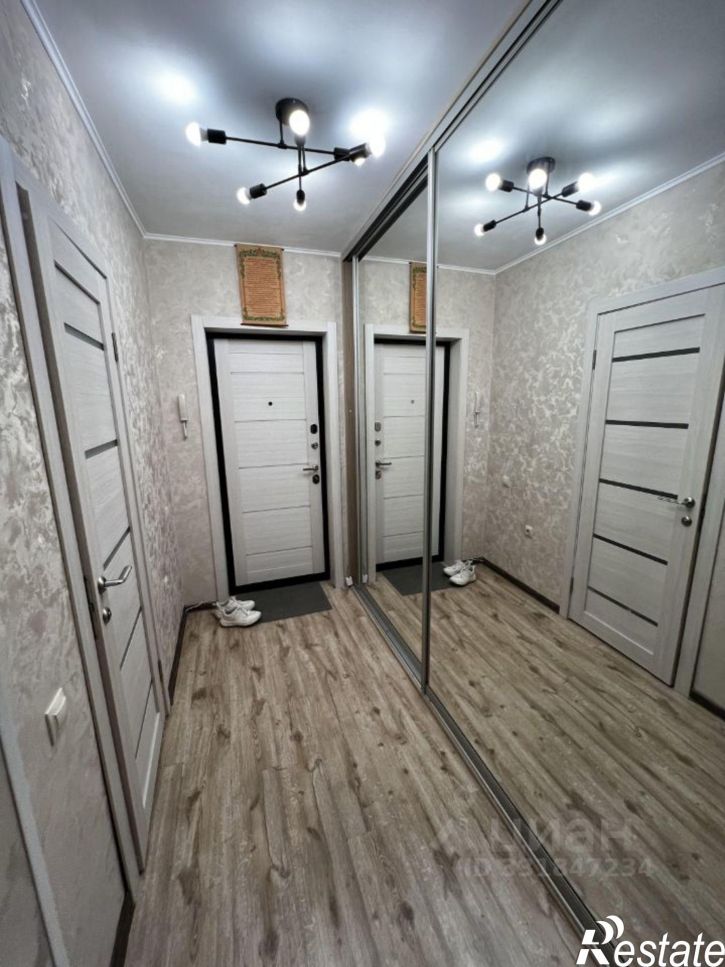 2-комн квартира ул Советская, 115/3,  д. 115/3