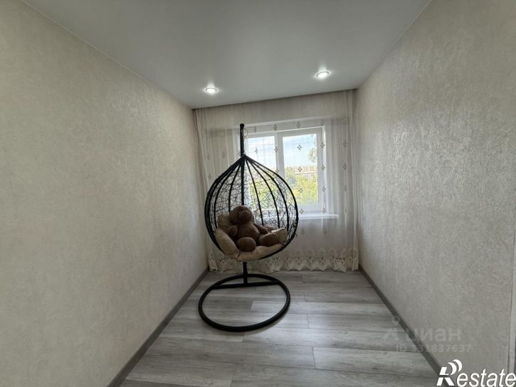 4-комн квартира ул Баумана, 228,  д. 228