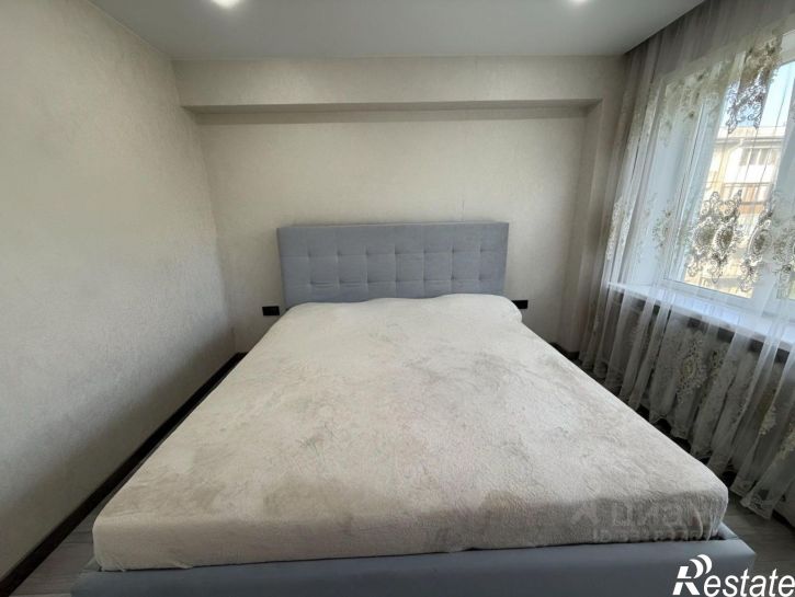 4-комн квартира ул Баумана, 228,  д. 228