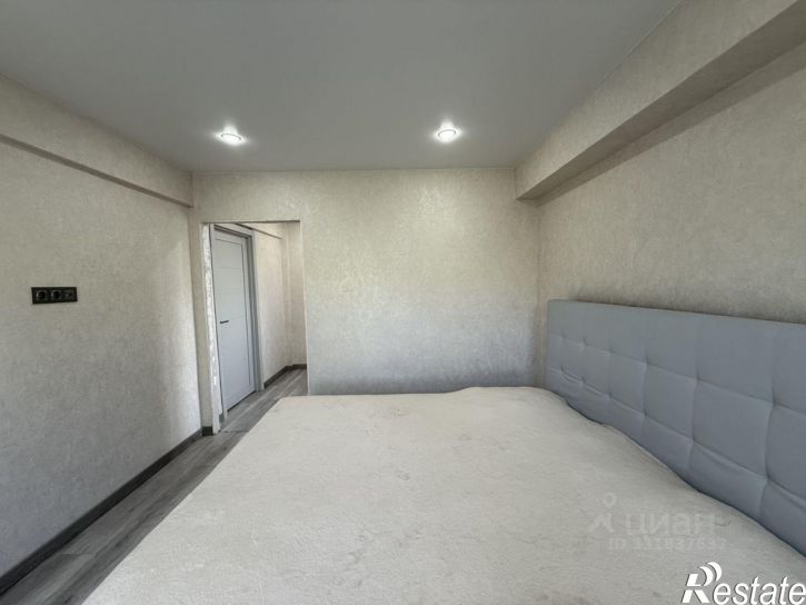 4-комн квартира ул Баумана, 228,  д. 228