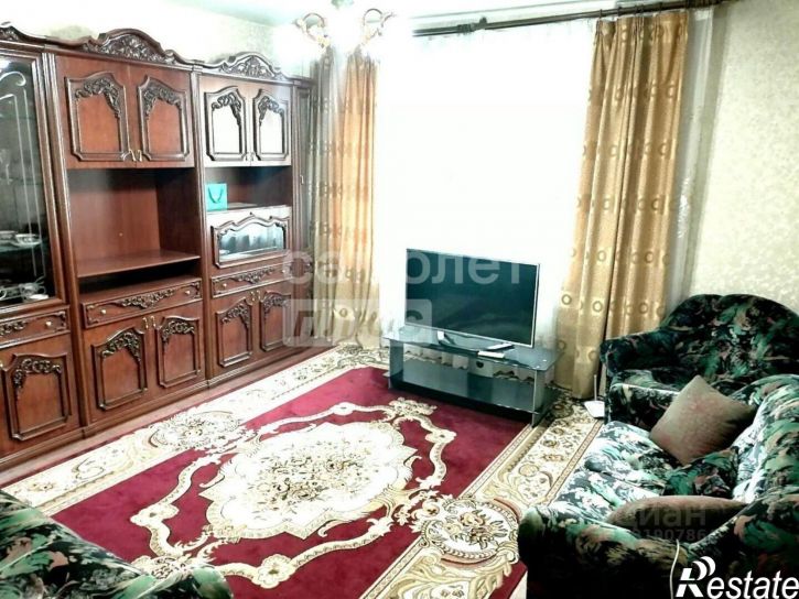 2-комн квартира Университетский мкр, д.70