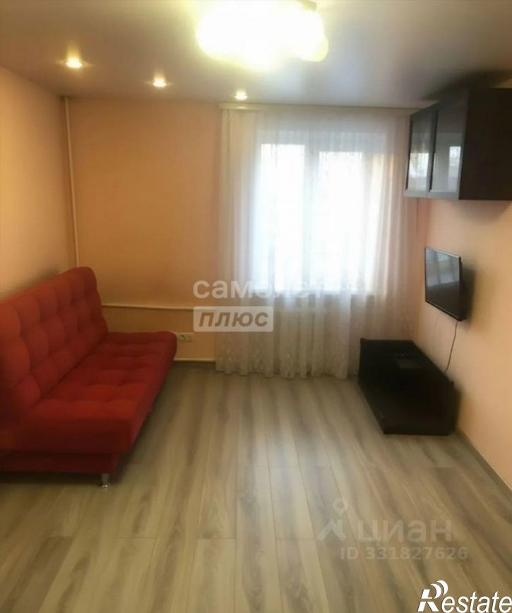 2-комн квартира ул Аэрофлотская, 7,  д. 7