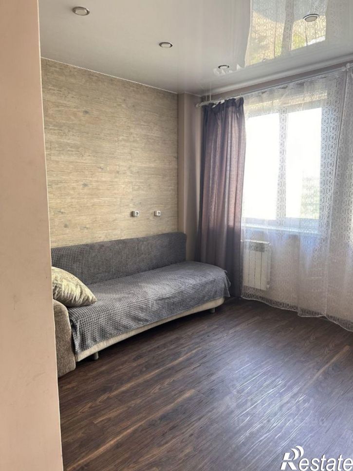 1-комн квартира ул Баррикад, 62/5,  д. 62/5