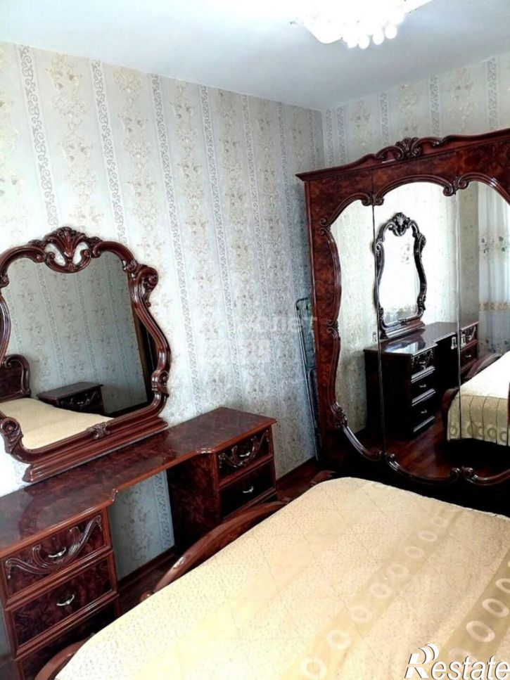 2-комн квартира Университетский мкр, д.70