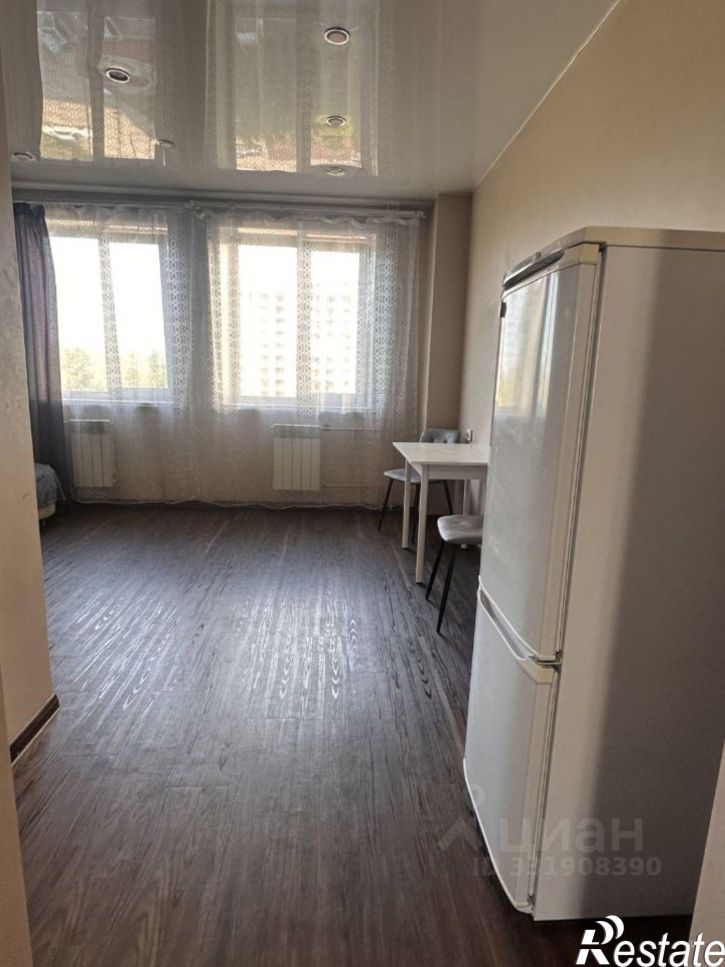 1-комн квартира ул Баррикад, 62/5,  д. 62/5