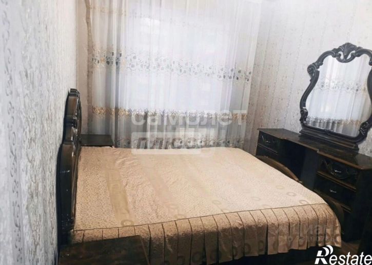2-комн квартира Университетский мкр, д.70