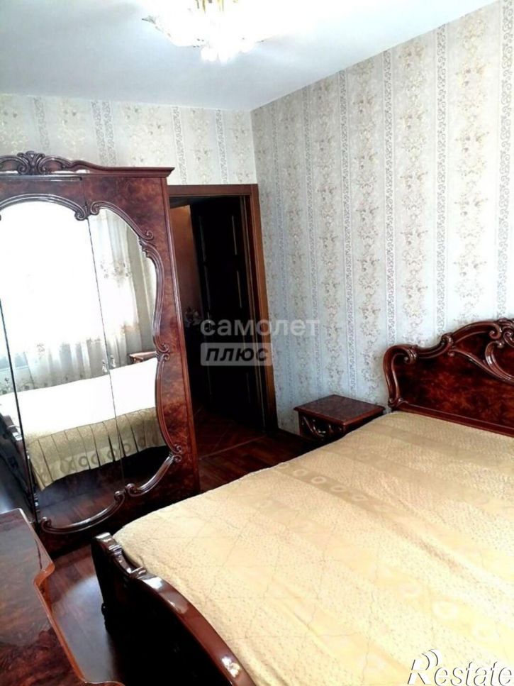 2-комн квартира Университетский мкр, д.70