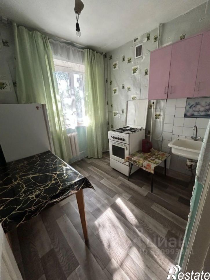 1-комн квартира ул Красных Мадьяр, 132,  д. 132