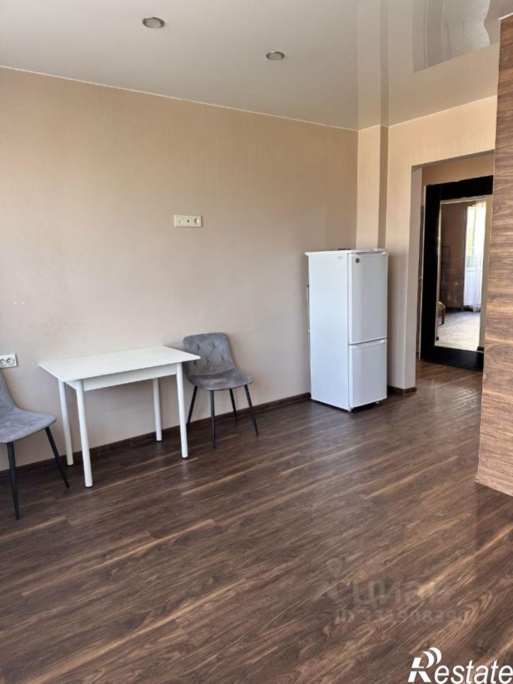 1-комн квартира ул Баррикад, 62/5,  д. 62/5