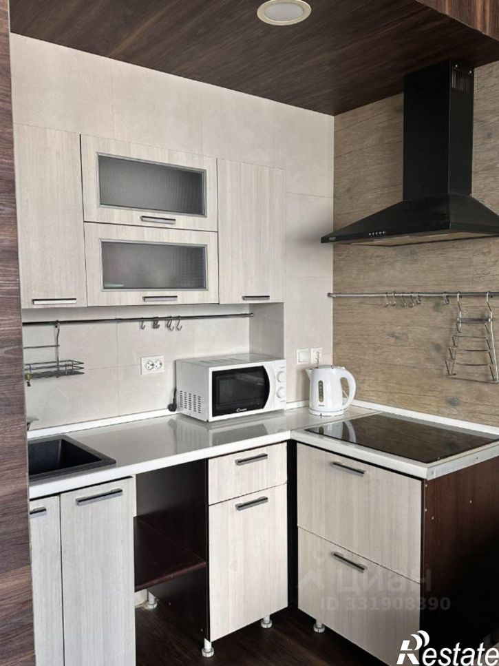 1-комн квартира ул Баррикад, 62/5,  д. 62/5