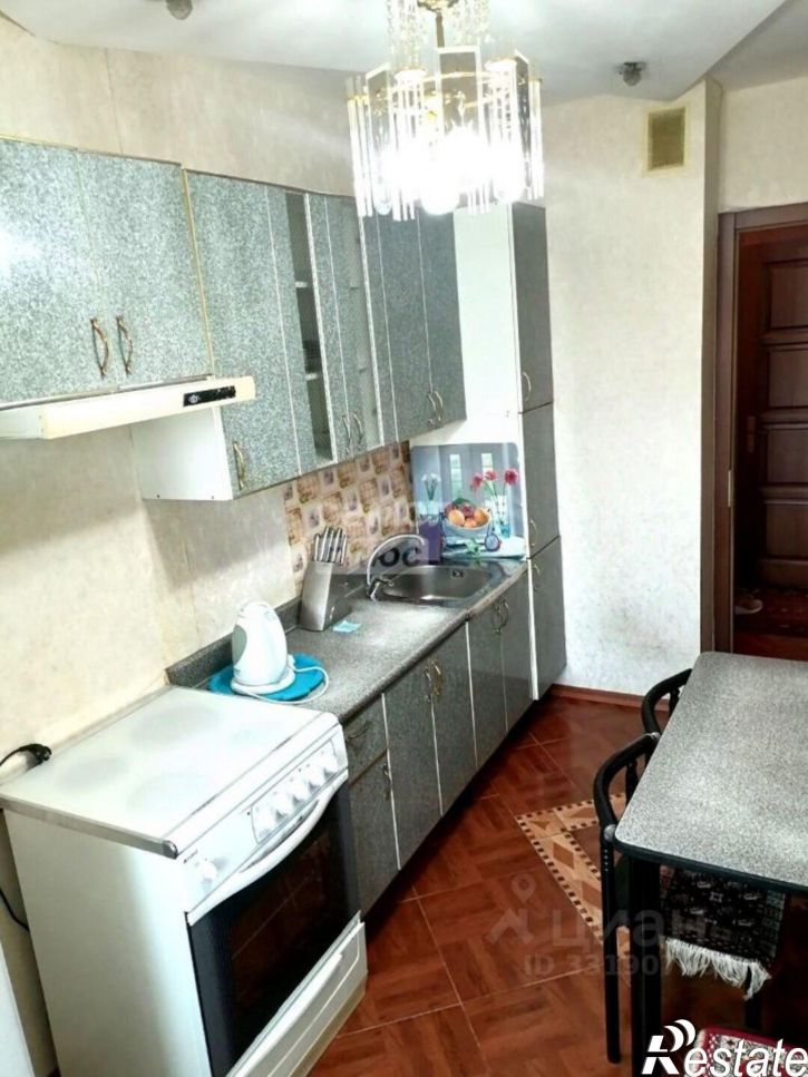 2-комн квартира Университетский мкр, д.70