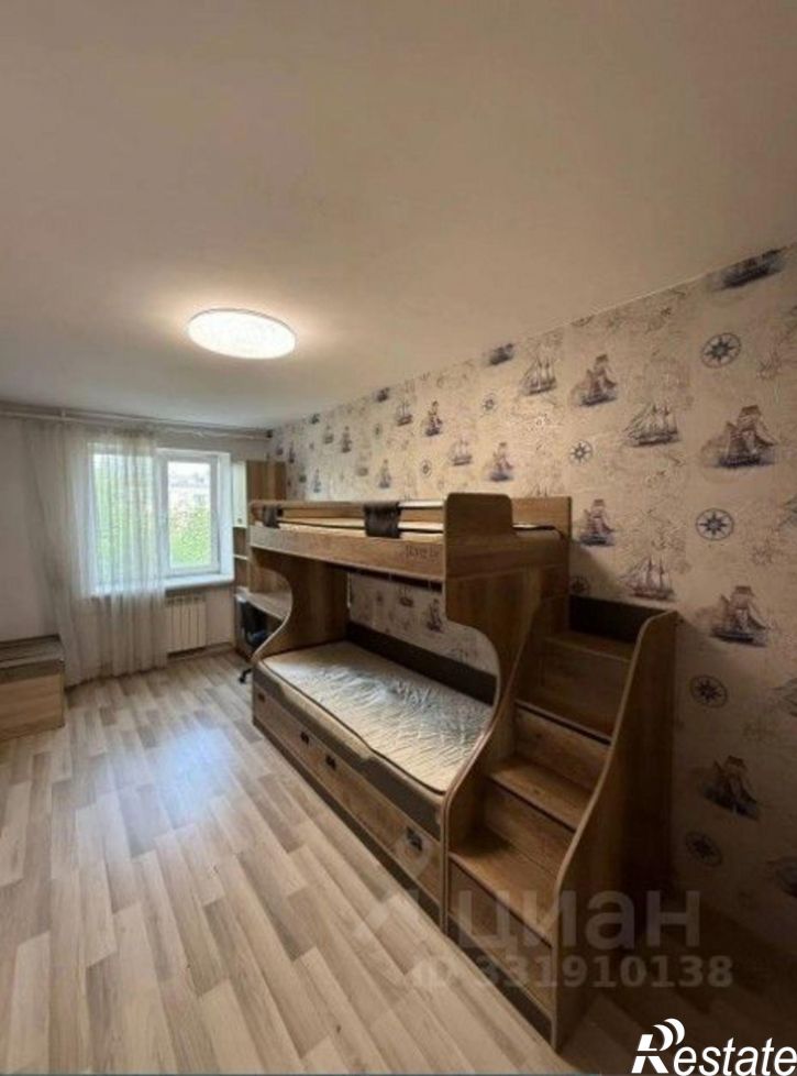 3-комн квартира ул Ударника, 7,  д. 7