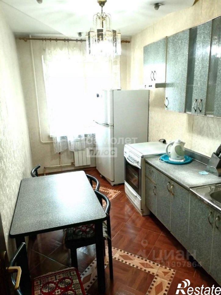 2-комн квартира Университетский мкр, д.70