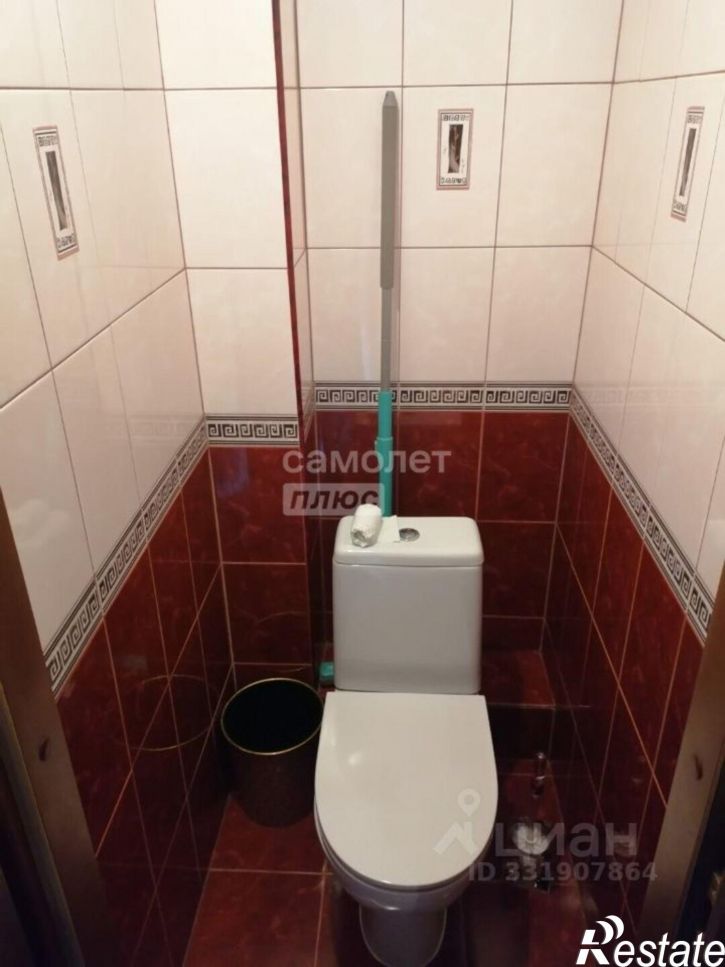 2-комн квартира Университетский мкр, д.70