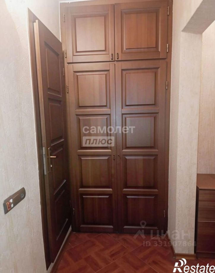 2-комн квартира Университетский мкр, д.70