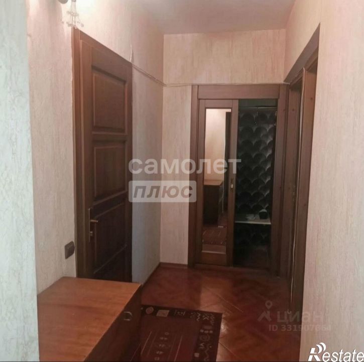 2-комн квартира Университетский мкр, д.70