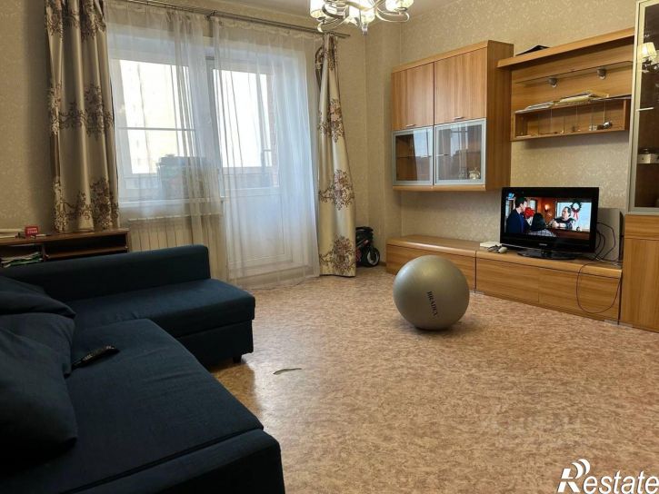 3-комн квартира ул Лермонтова, 275/15,  д. 275/15
