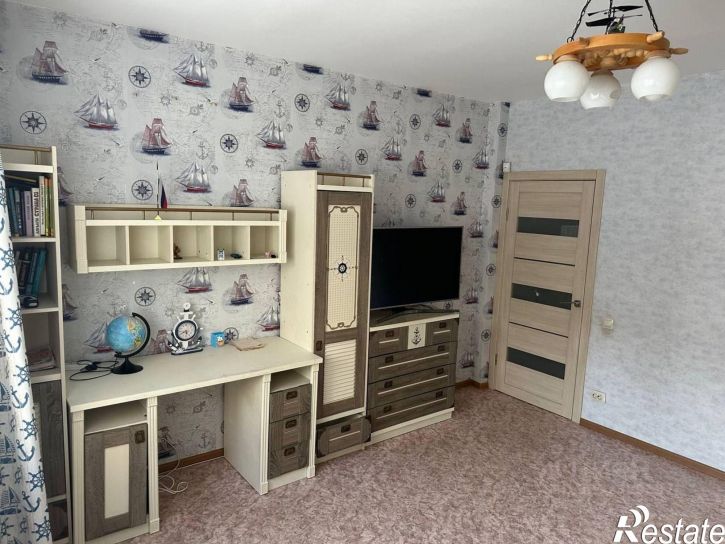 3-комн квартира ул Лермонтова, 275/15,  д. 275/15