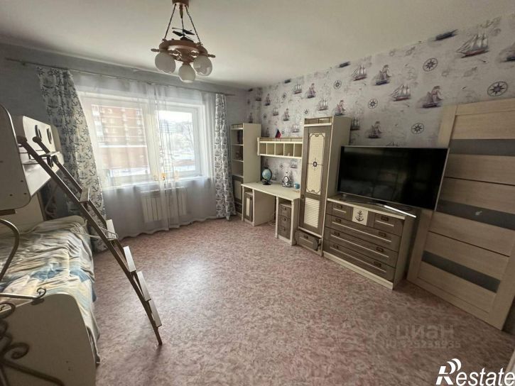3-комн квартира ул Лермонтова, 275/15,  д. 275/15