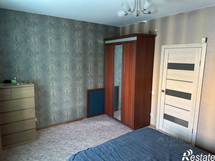 3-комн квартира ул Лермонтова, 275/15,  д. 275/15