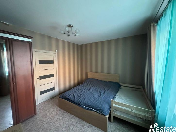 3-комн квартира ул Лермонтова, 275/15,  д. 275/15