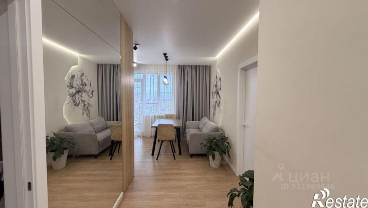 3-комн квартира ул Депутатская, 84/2,  д. 84/2