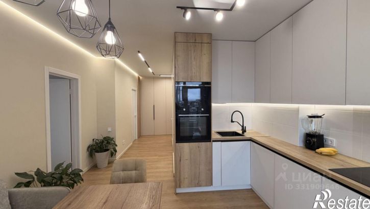 3-комн квартира ул Депутатская, 84/2,  д. 84/2