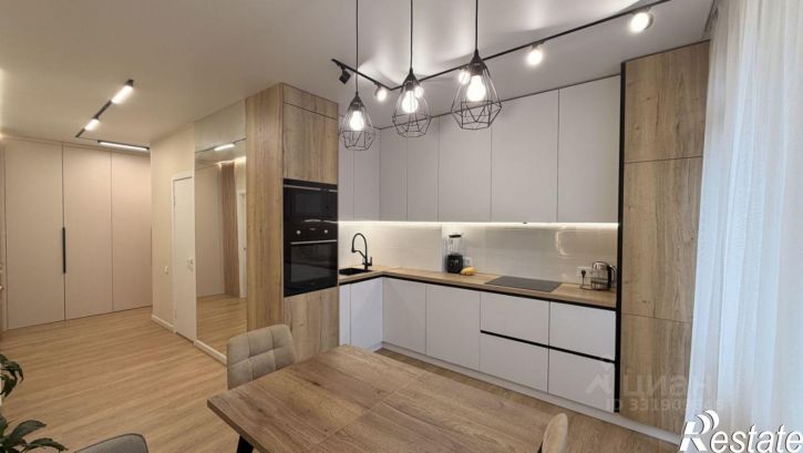 3-комн квартира ул Депутатская, 84/2,  д. 84/2