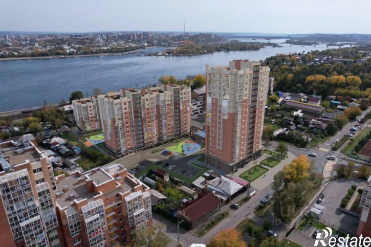 2-комн квартира ул Шмидта, 12,  д. 12