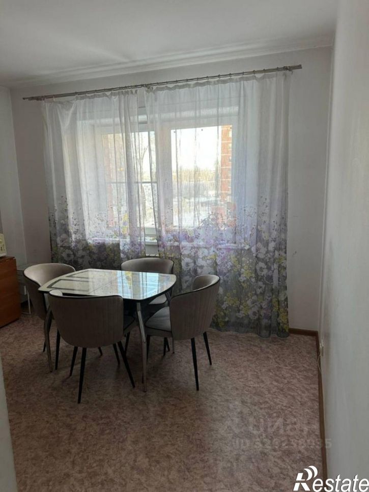 3-комн квартира ул Лермонтова, 275/15,  д. 275/15