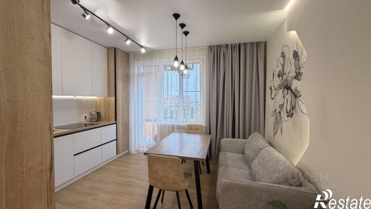 3-комн квартира ул Депутатская, 84/2,  д. 84/2