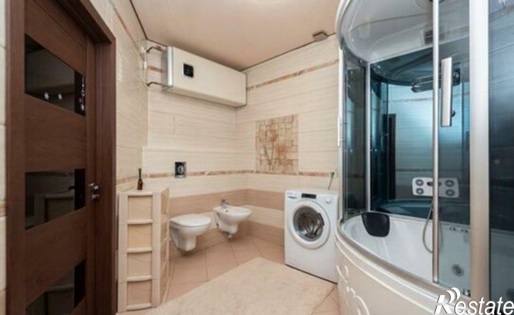 5-комн квартира ул Сибирская, 2,  д. 2
