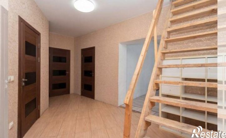 5-комн квартира ул Сибирская, 2,  д. 2