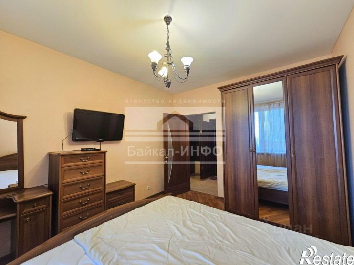 2-комн квартира ул Ржанова, 1/3,  д. 1/3