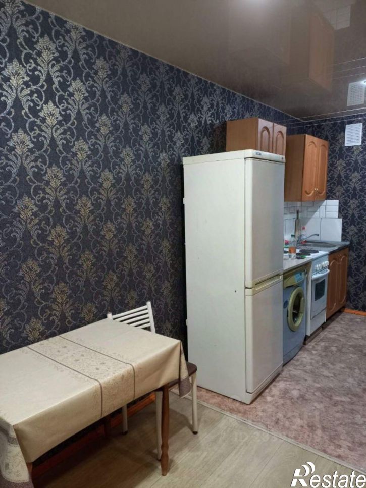 1-комн квартира ул Ленская, 1б,  д. 1б