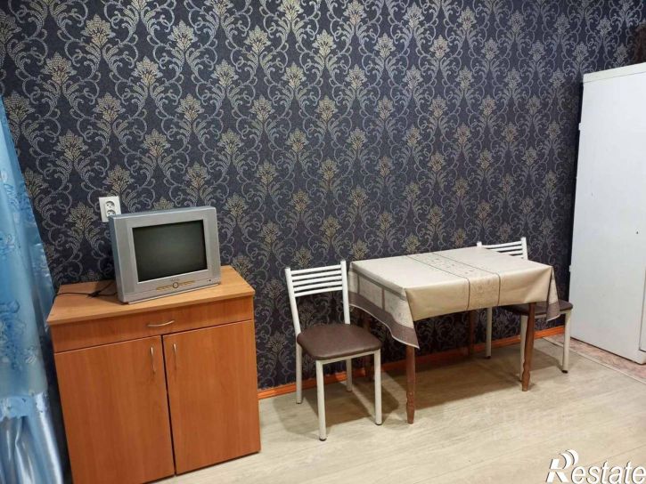 1-комн квартира ул Ленская, 1б,  д. 1б