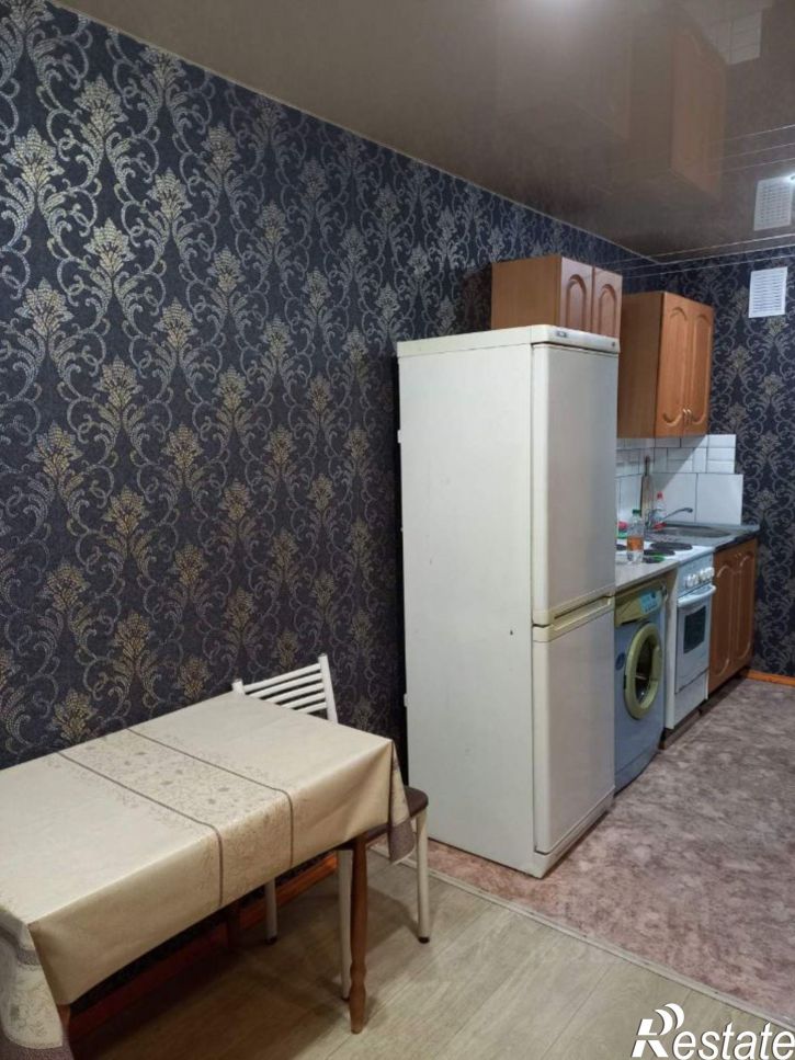 1-комн квартира ул Ленская, 1б,  д. 1б