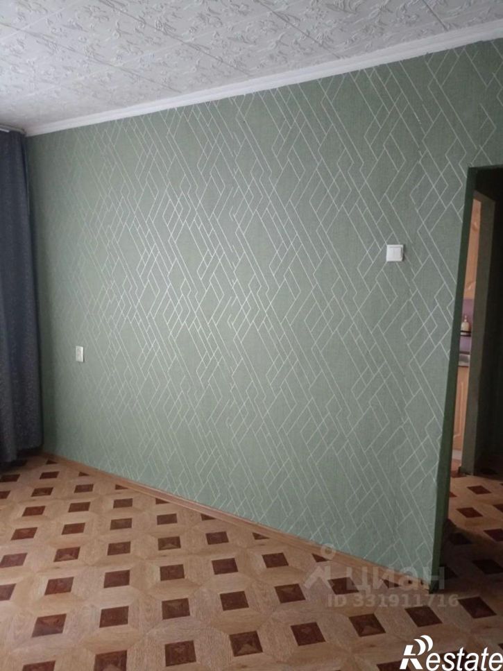 3-комн квартира ул Маршала Конева, 20/19,  д. 20/19