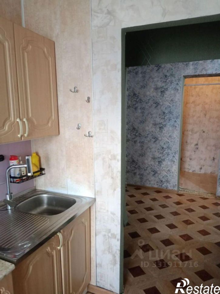 3-комн квартира ул Маршала Конева, 20/19,  д. 20/19