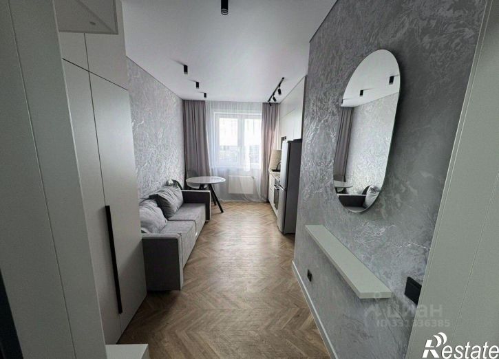 1-комн квартира Пулковский пер, 29,  д. 29
