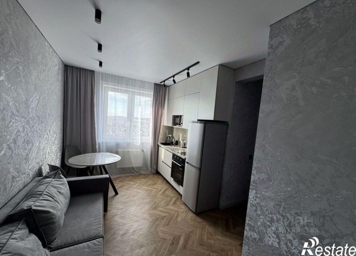 1-комн квартира Пулковский пер, 29,  д. 29