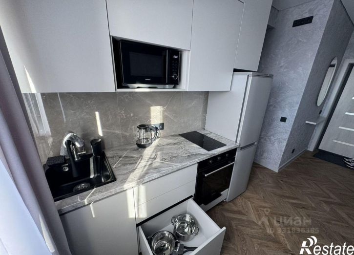 1-комн квартира Пулковский пер, 29,  д. 29